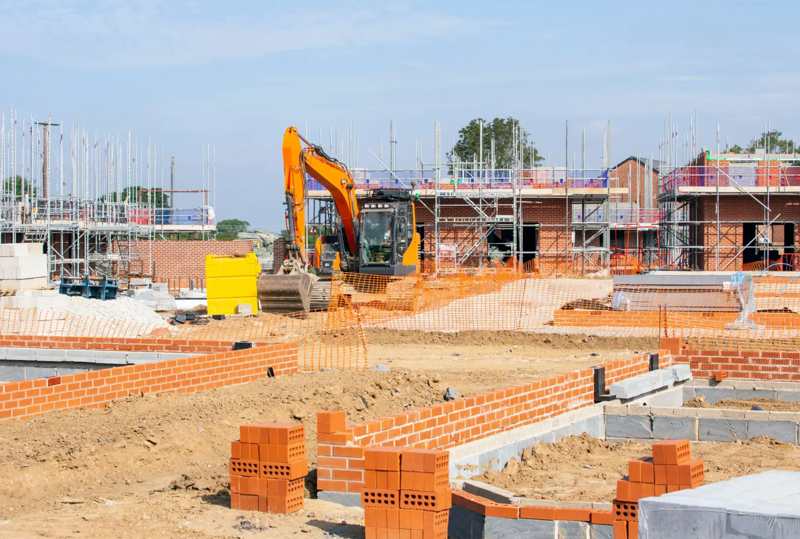 Professional drain inspection service in Maldon